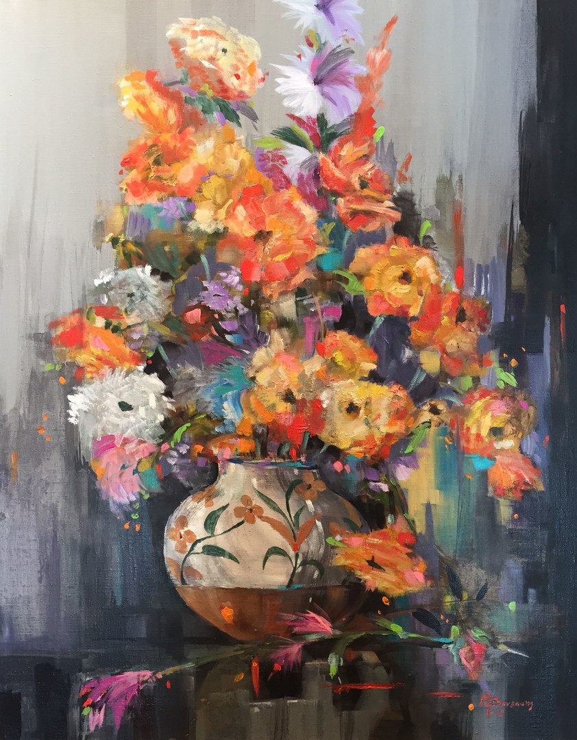 2B Floral