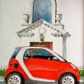 49 Smart Car